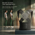 PosturePro™ Back Support Belt