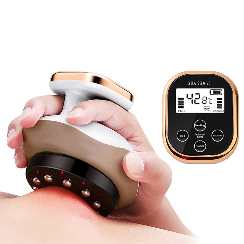 GlowSculpt Pro Electric Gua Sha