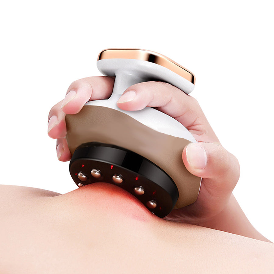 GlowSculpt Pro Electric Gua Sha