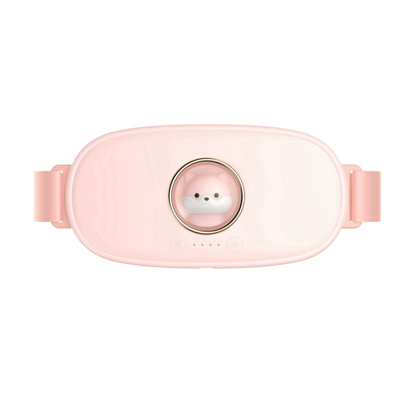 CrampComfort Pro — Period Pain Relief Device