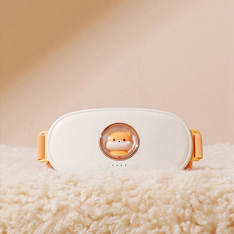 CrampComfort Pro — Period Pain Relief Device