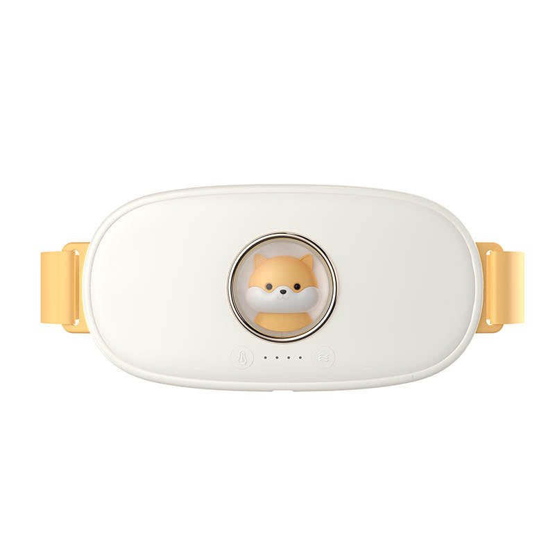 CrampComfort Pro — Period Pain Relief Device