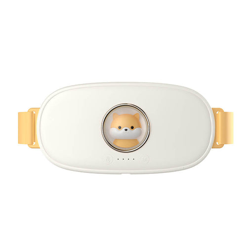 CrampComfort Pro — Period Pain Relief Device
