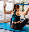 FlexCore Resistance Bands — Posture Recovery Set