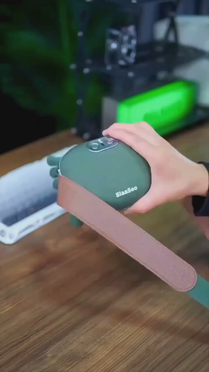 ShoulderFlow Pro 4D Neck & Shoulder Massager